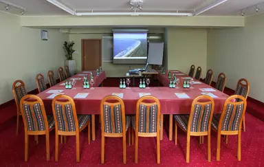 Hotel Bartan Gdańsk Seaside - zdjęcie 2