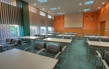 Sala konferencyjna
