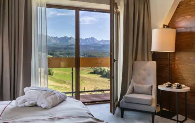 Hotel Kopieniec Fizjo-Med & SPA - zdjęcie 5