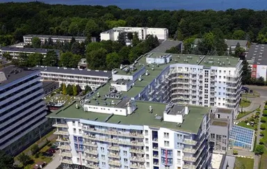 Hotel Diva Spa Kołobrzeg