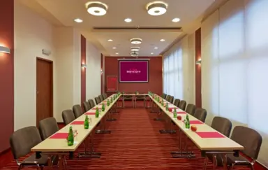 Sala konferencyjna C