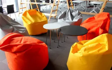 Centrum konferencyjne YouNick Suchy Las  sala