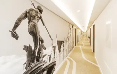 Hotel Platan Gdańsk - photo 3