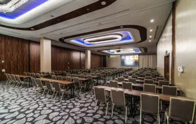 Airport Hotel Okęcie - photo 2