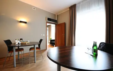 pokój konferencyjny