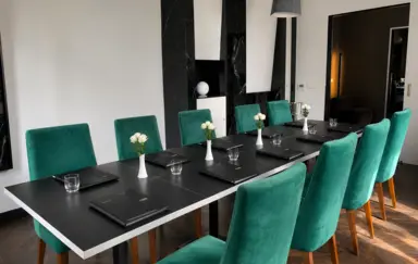 Platinum Residence Boutique Poznań - zdjęcie 3