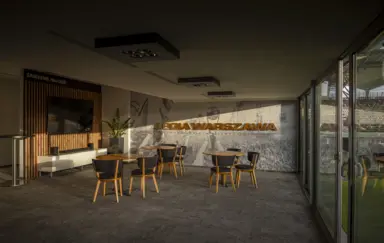 Warsaw Experience Center - photo 2