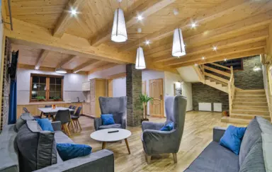 Hotel & SPA Jawor - photo 4