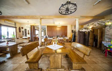 Hotel DROB - zdjęcie 4