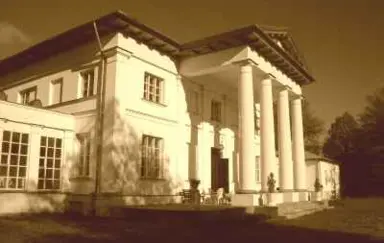 Pałac w Szczawinie Goworowo konferencje