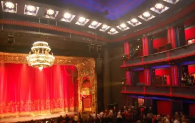 Teatr Muzyczny Roma - zdjęcie 4