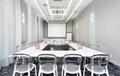 Best Western Plus Kraków Old Town - photo 3