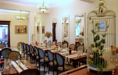 Hotel Pod Złotą Różą - photo 3