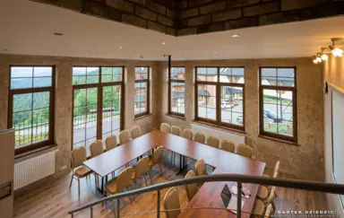 Hotel Beskidzki Raj Medical SPA - photo 2