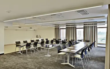 Mercure Wiązowna Brant - photo 2