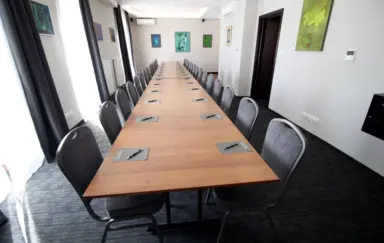 Malta Premium Hotel Poznań - zdjęcie 4