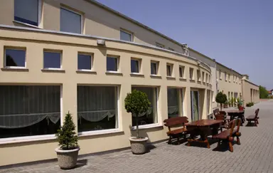 Hotel Henlex Poznań konferencje