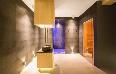 Hotel Villa Park Med. & Spa