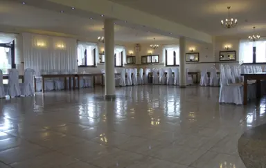 Pensjonat Na Wzgórzu - photo 2