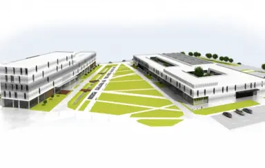 Białostocki Park Naukowo-Technologiczny - photo 3