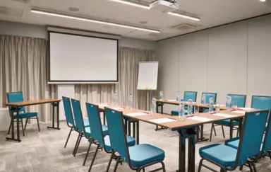 Focus Hotel Poznań - zdjęcie 4