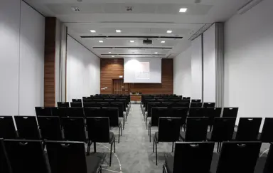 Warsaw Plaza Hotel Ursynowska+Praska