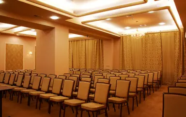 Konferencje / Conferences