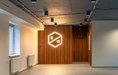 B15 Podwórko Eventowe - zdjęcie 2