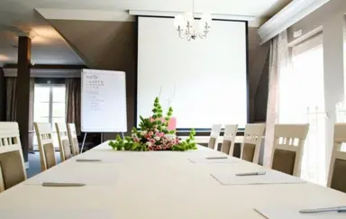 Dwór Złotopolska Dolina Mansion House - zdjęcie 2