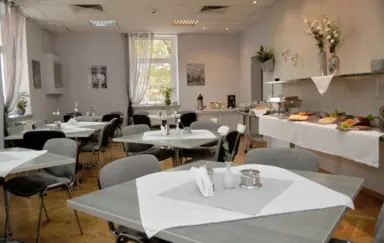 Hotel Kapitan Szczecin - photo 2