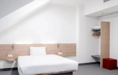 Hotel B&B Kalisz Centrum - zdjęcie 4