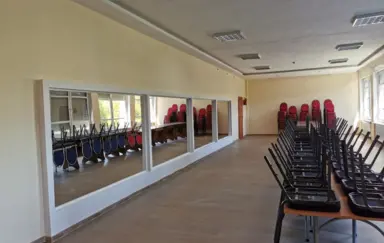 Ośrodek Natura - photo 3