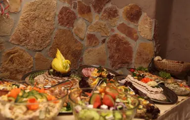 Hotel Salve - zdjęcie 3