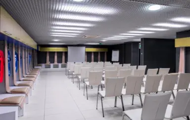 Enea Stadion - zdjęcie 4