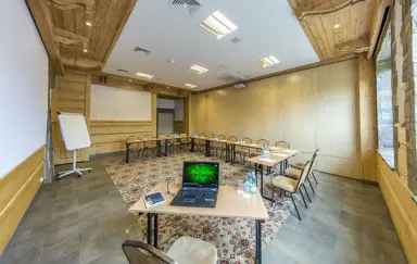 Hotel Toporów - photo 2