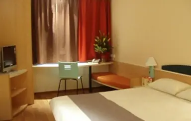 ibis Katowice Zabrze - photo 3