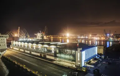 Muzeum Emigracji w Gdyni