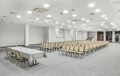 Hotel Diva Spa Kołobrzeg sala konferencyjna