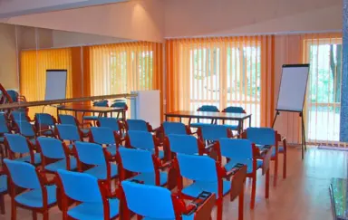 Ośrodek Rehabilitacyjno Wypoczynkowy Gawra - zdjęcie 5