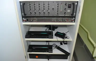 Wrocławski Kompleks Szkoleniowy - OBIEKT ZAMKNIĘTY - zdjęcie 3