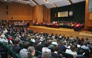 Uniwersytet Mikołaja Kopernika - zdjęcie 4