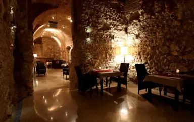 Restauracja