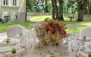 Dwór Sieraków - zdjęcie 3