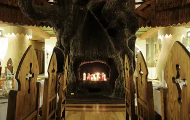 Hotel Kasztel - zdjęcie 3