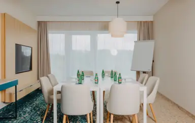 Linea Mare Pobierowo - photo 2