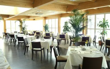 Osrodek olimpia Rybnik