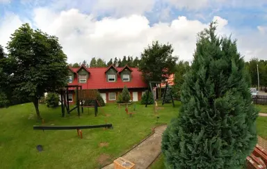 Hotel Restauracja Zdrojewo - photo 3