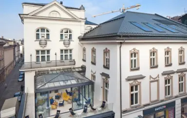 Wyndham Grand Krakow Old Town