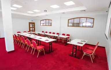 Pałac Sulisław - photo 2