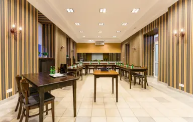 Sala konferencyjna 1